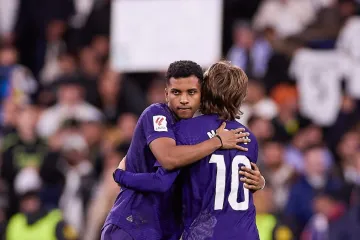 Svi ga gledaju u čudu: Real Madrid ovo nikada neće oprostiti Modrićevom 'sinu'