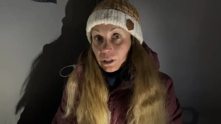 Alpinistica zatočena na 7000 metara više nije živa? Sličnu agoniiju preživjela je prije godinu dana