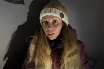 Alpinistica zatočena na 7000 metara više nije živa? Sličnu agoniiju preživjela je prije godinu dana