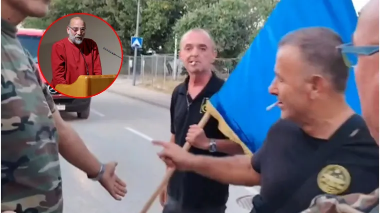 Odgođen festival u Benkovcu, strahuju od 'bojnog polja': 'Ovamo se spremaju razne grupe'