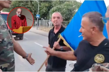 Odgođen festival u Benkovcu, strahuju od 'bojnog polja': 'Ovamo se spremaju razne grupe'