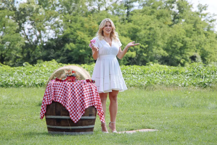 Voditeljica 'Ljubavi na selu' u ljetnom izdanju: 'Prije dvije godine dogodila se ljubav'