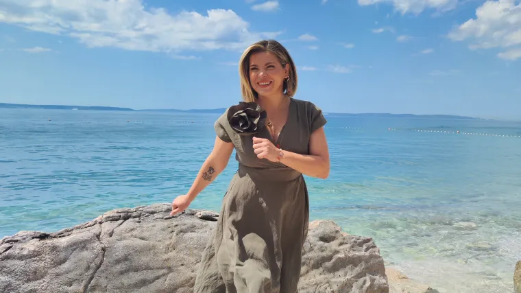 Voditeljica 'Ljubavi na selu' u ljetnom izdanju: 'Prije dvije godine dogodila se ljubav'