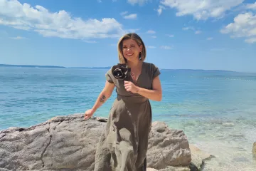 Voditeljica 'Ljubavi na selu' u ljetnom izdanju: 'Prije dvije godine dogodila se ljubav'