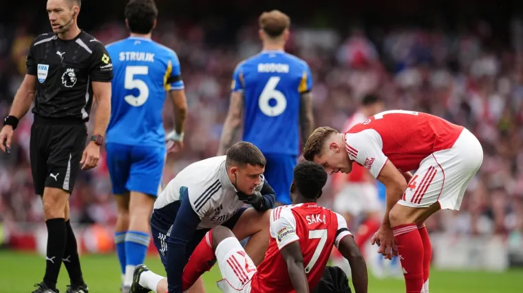 I to baš pred kvalifikacije: Srbi dobili neočekivanu šansu