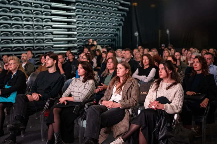 Sajam InDizajn 2025 opet dovodi vrhunska imena arhitektonske i dizajnerske scene