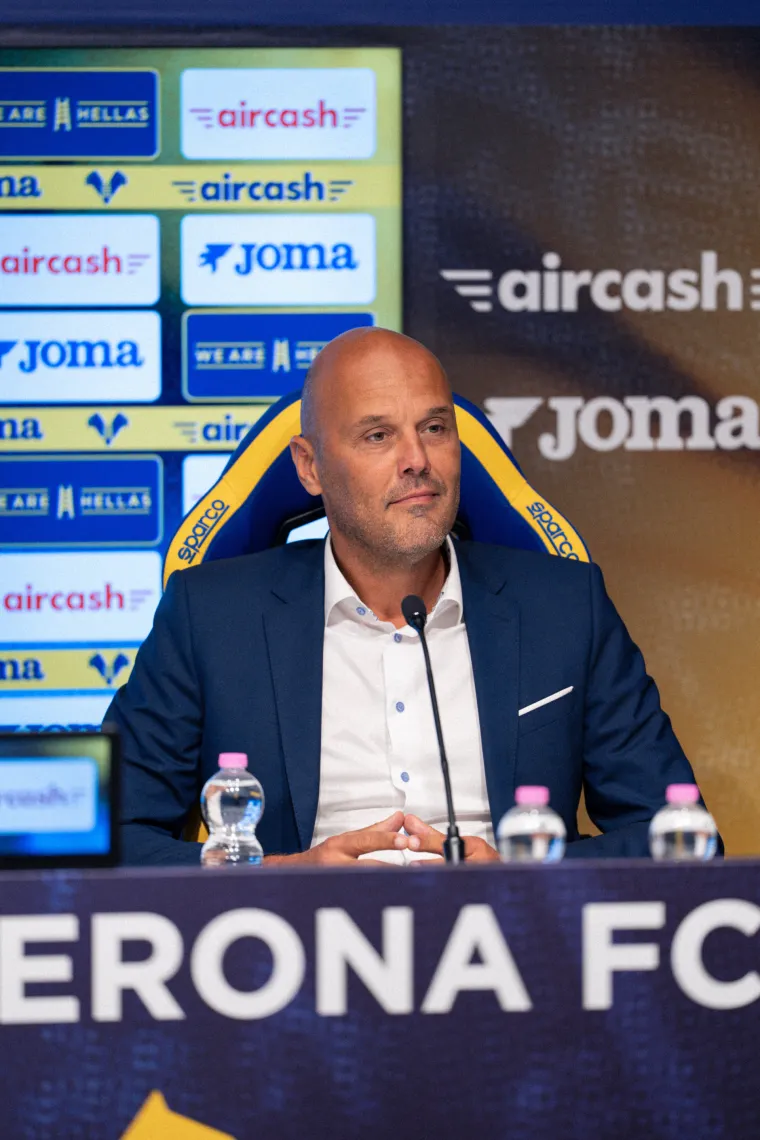 Vijest koja je odjeknula svijetom biznisa i sporta: hrvatska fintech kompanija novi je novi glavni sponzor talijanskog prvoligaša