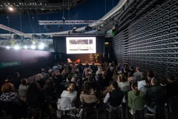 Sajam InDizajn 2025 opet dovodi vrhunska imena arhitektonske i dizajnerske scene