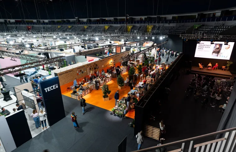 Sajam InDizajn 2025 opet dovodi vrhunska imena arhitektonske i dizajnerske scene