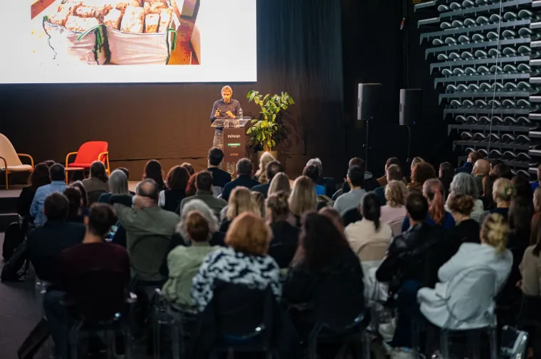 Sajam InDizajn 2025 opet dovodi vrhunska imena arhitektonske i dizajnerske scene