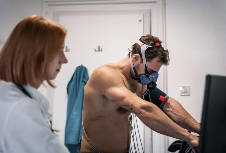 Svjetski rekorder u ronjenju na dah: 'Život na vagi' je samo početak, pravi izazov dolazi poslije'