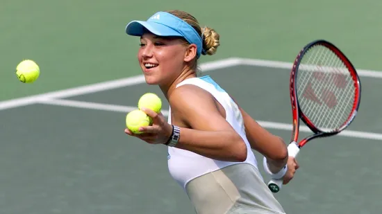 Ana Kurnjikova je neprepoznatljiva: Ovako sada izgleda nekoć najpopularnija tenisačica na svijetu