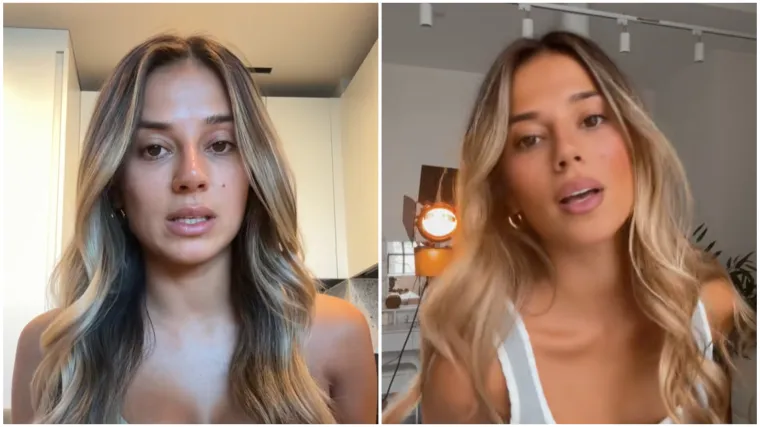 Ima 24 godine, a s operacijama je počela s 19: Trolovi tvrde da izgleda puno starije