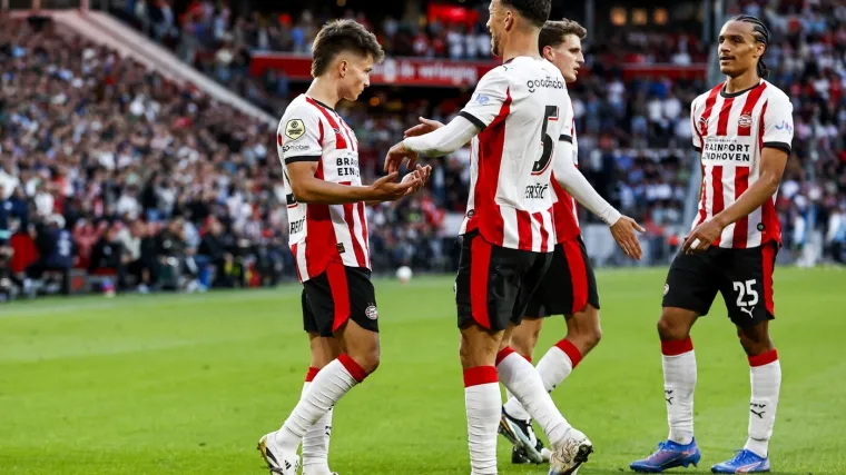 Perišić poslao poruku izborniku BiH: Barbarez reagirao potezom koji je šokirao sve