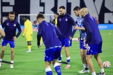 Dinamovac dobio poziv u reprezentaciju, evo protiv koga će igrati