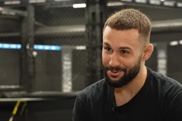 Marko Ančić sprema novi spektakl: 'Ukrajinca čeka pakao, bit ćete oduševljeni s onim što spremam!'