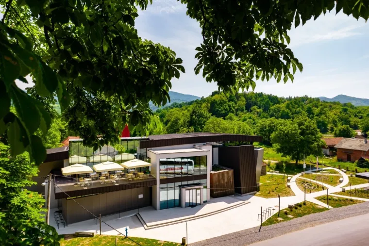 Savršeni odmor u srcu prirode – upoznajte destinaciju Vrata Papuka