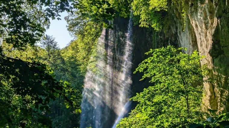 Savršeni odmor u srcu prirode – upoznajte destinaciju Vrata Papuka