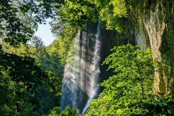 Savršeni odmor u srcu prirode – upoznajte destinaciju Vrata Papuka