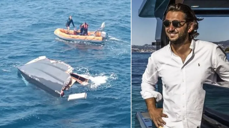 Leš na dubini od 68 metara: Pronašli tijelo poznatog biznismena kojeg su tjednima tražili