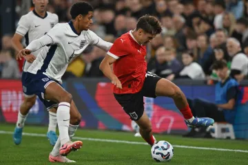 Olić ne okoliša, mladi napadač već se pridružuje reprezentaciji: 'Bit će od velike važnosti'