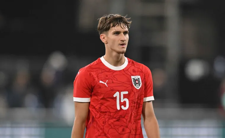 Olić ne okoliša, mladi napadač već se pridružuje reprezentaciji: 'Bit će od velike važnosti'