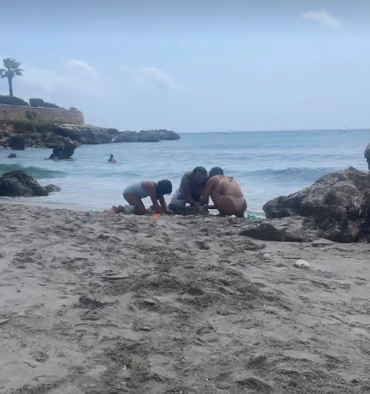 Evo gdje je kći Ane Nikolić bila za vrijeme incidenta s Raletom: Fotografija umirila fanove