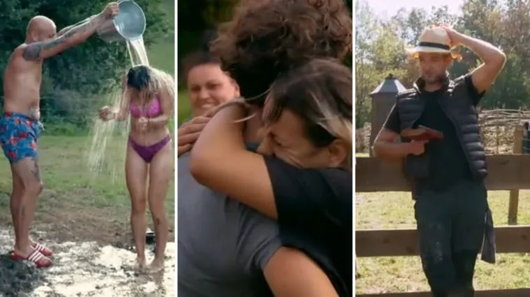 TOP 7 trenutaka s 'Farme' koji su obilježili put do finala!