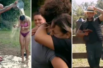 TOP 7 trenutaka s 'Farme' koji su obilježili put do finala!