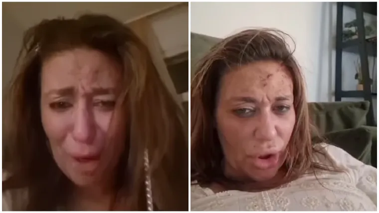 Evo gdje je kći Ane Nikolić bila za vrijeme incidenta s Raletom: Fotografija umirila fanove