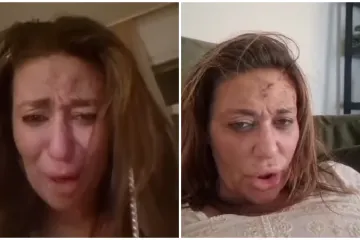 Evo gdje je kći Ane Nikolić bila za vrijeme incidenta s Raletom: Fotografija umirila fanove