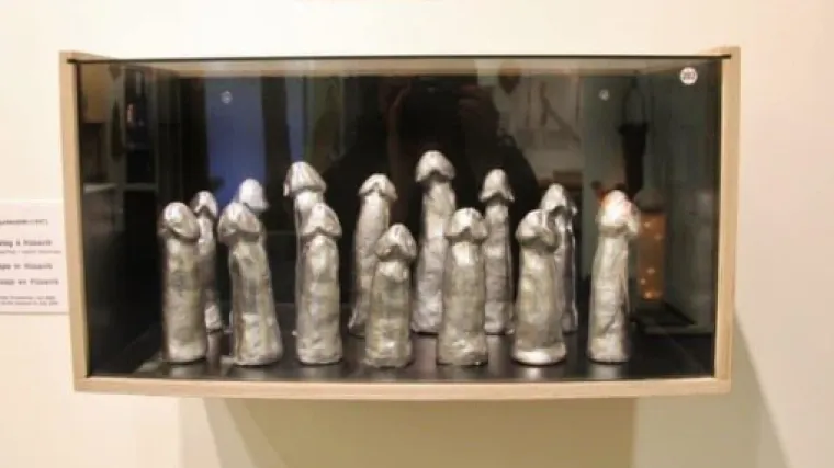 Najveće dostignuće islandskog rukometa prikazano na vrlo domišljat način