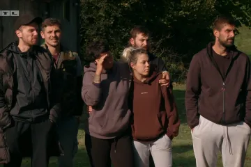 Povratnici na 'Farmu' dobili prvi zadatak: 'Eto problema, nitko se ni s kim neće složiti'