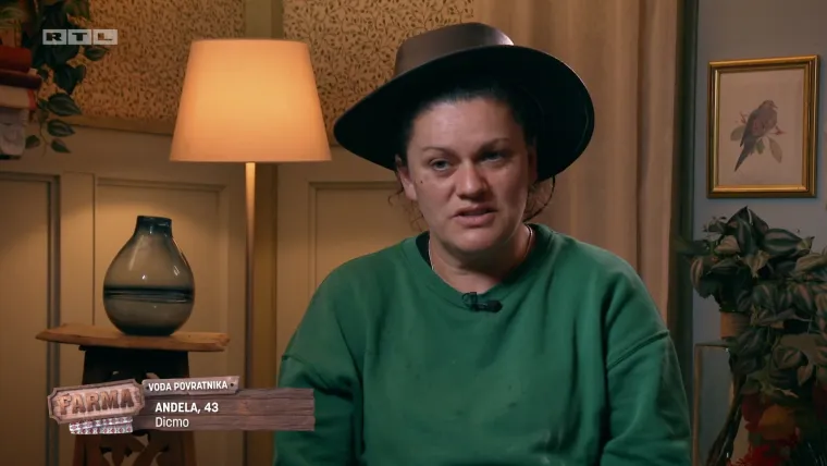 Povratnici na 'Farmu' dobili prvi zadatak: 'Eto problema, nitko se ni s kim neće složiti'