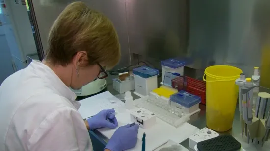 KBC Split ima analizu koja može spasiti život: Može biti značajna i za oboljele od karcinoma