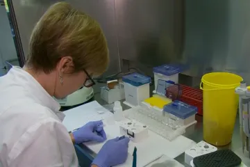 KBC Split ima analizu koja može spasiti život: Može biti značajna i za oboljele od karcinoma