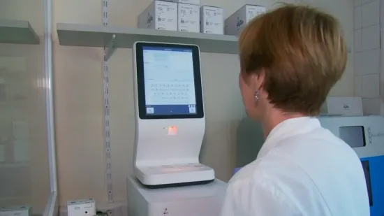 Nova mogućnost u splitskom KBC-u: Pretraga koja spašava život!