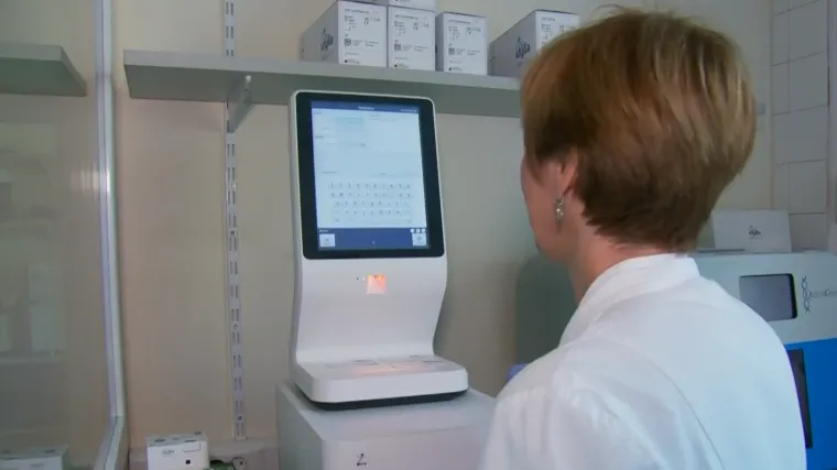 Nova mogućnost u splitskom KBC-u: Pretraga koja spašava život!