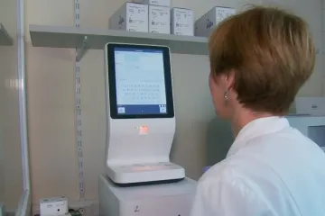 Nova mogućnost u splitskom KBC-u: Pretraga koja spašava život!