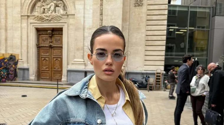 Adriana Ćaleta-Car pozirala uz majku i sestru te porukom raznježila obožavatelje