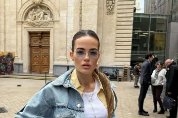 Adriana Ćaleta-Car pozirala uz majku i sestru te porukom raznježila obožavatelje