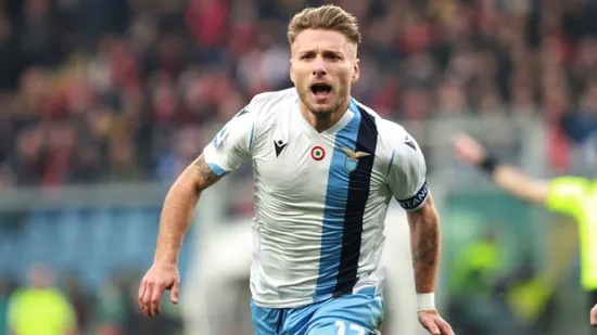 Slavodobitan povratak krenuo u krivom smjeru: Legenda Serie A ozlijedila se u prvoj utakmici