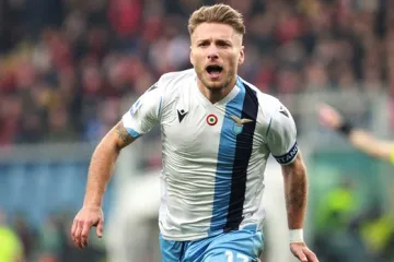 Slavodobitan povratak krenuo u krivom smjeru: Legenda Serie A ozlijedila se u prvoj utakmici