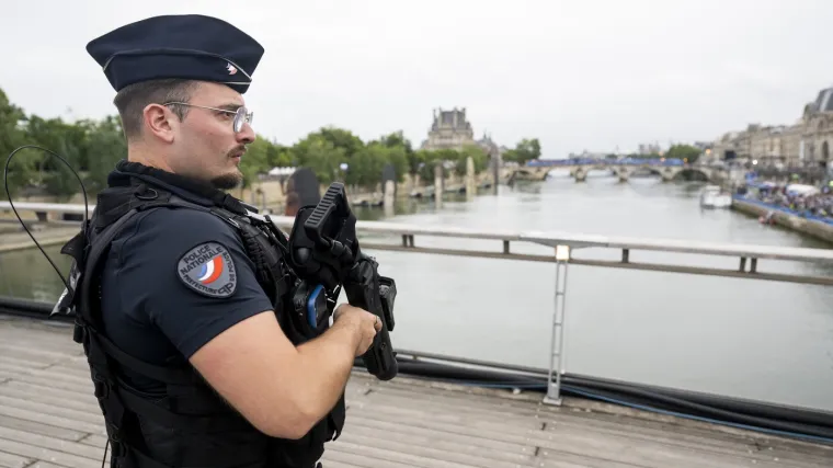 Četiri tijela u rijeci, sumnjiva lokacija i beskućnik iza rešetaka: Sve ih je zadavio?