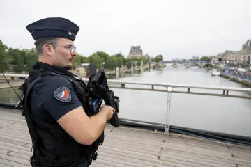 Četiri tijela u rijeci, sumnjiva lokacija i beskućnik iza rešetaka: Sve ih je zadavio?