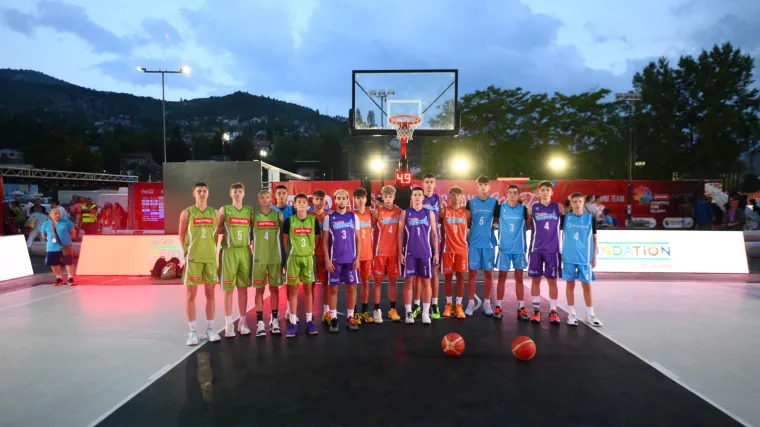 Završnica Sportskih igara mladih održat će se u Splitu: Sudjelovalo preko 350 tisuća djece