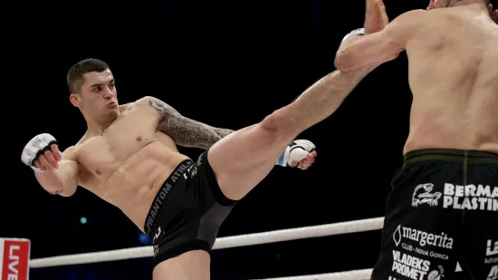 Soldić uoči velikog meča otkrio tajnu koju je dugo skrivao: 'Dobio sam dvije ponude'