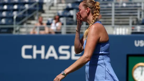 Dvaput osvojila Wimbledon i vratila se na vrh nakon što je napadnuta nožem: Sada se umirovila