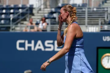Dvaput osvojila Wimbledon i vratila se na vrh nakon što je napadnuta nožem: Sada se umirovila