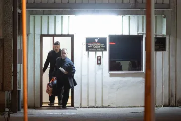 Nakon zatvora, Beroš želi u bolnicu. Stručnjak za radno pravo komentirao neobičan slučaj